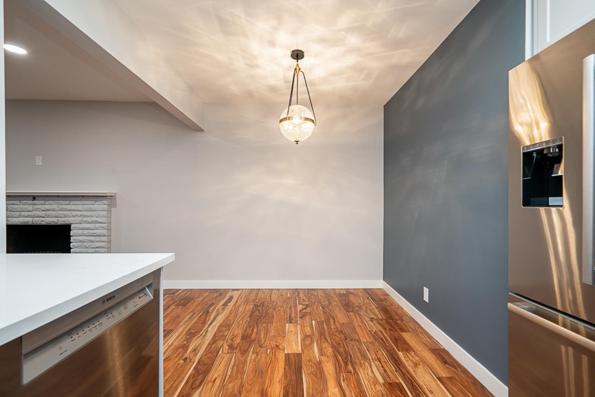 Powder Room Photo of 5458 Chestnut Crescent, Delta, BC