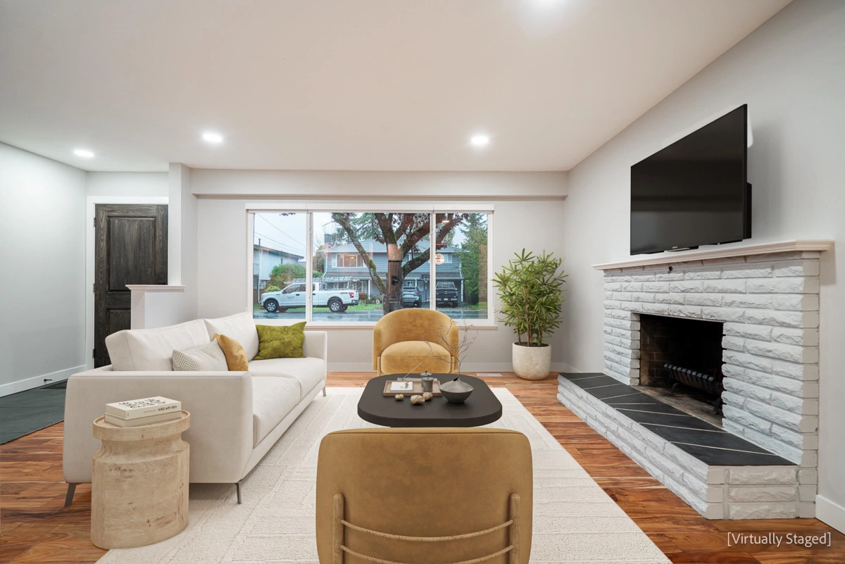 Primary Bedroom Photo of 5458 Chestnut Crescent, Delta, BC