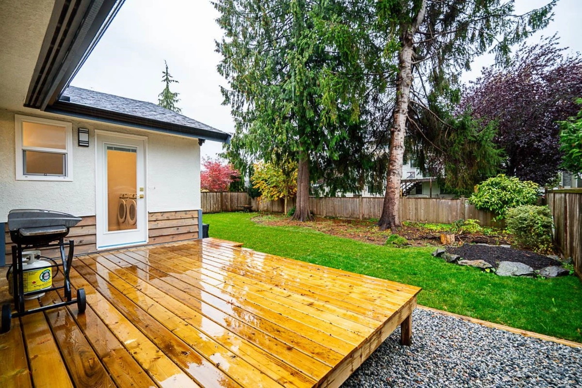 Street View Photo of 5458 Chestnut Crescent, Delta, BC