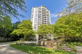1707 9188 Hemlock Drive, Richmond, BC