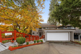 271 Montroyal Boulevard, North Vancouver, BC