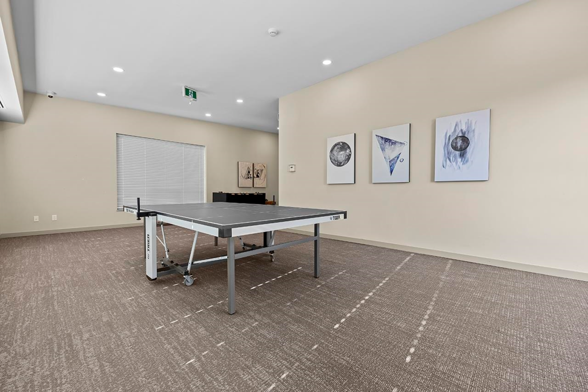 Front Yard Photo of 1007 7708 Alderbridge Way, Richmond, BC