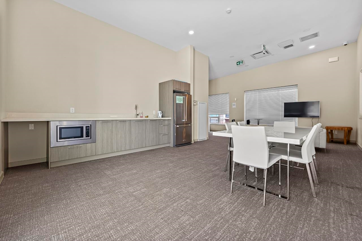 Garden / Landscaping Photo of 1007 7708 Alderbridge Way, Richmond, BC