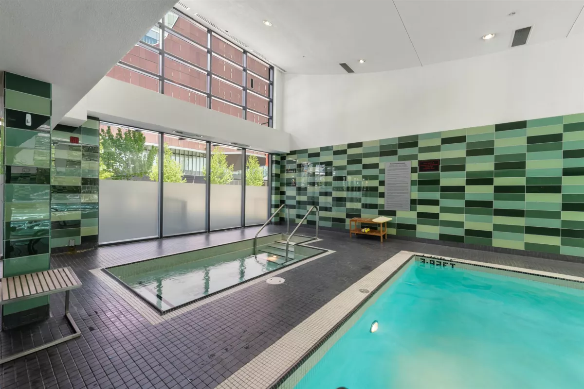 Loft / Bonus Room Photo of 1606 33 Smithe Street, Vancouver, BC