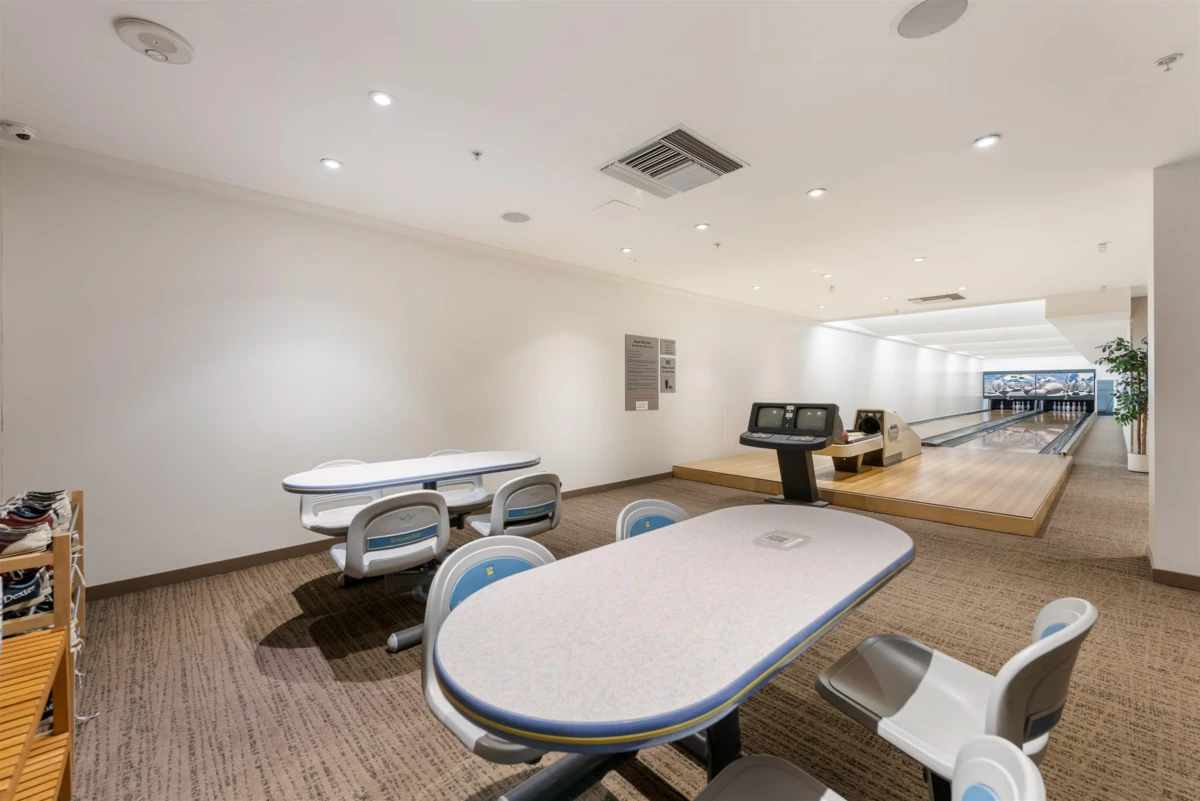 Mudroom Photo of 1606 33 Smithe Street, Vancouver, BC
