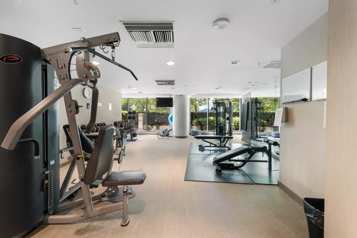 Office / Den Photo of 1606 33 Smithe Street, Vancouver, BC