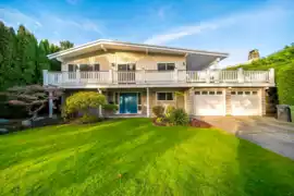10751 Mersey Drive, Richmond, BC