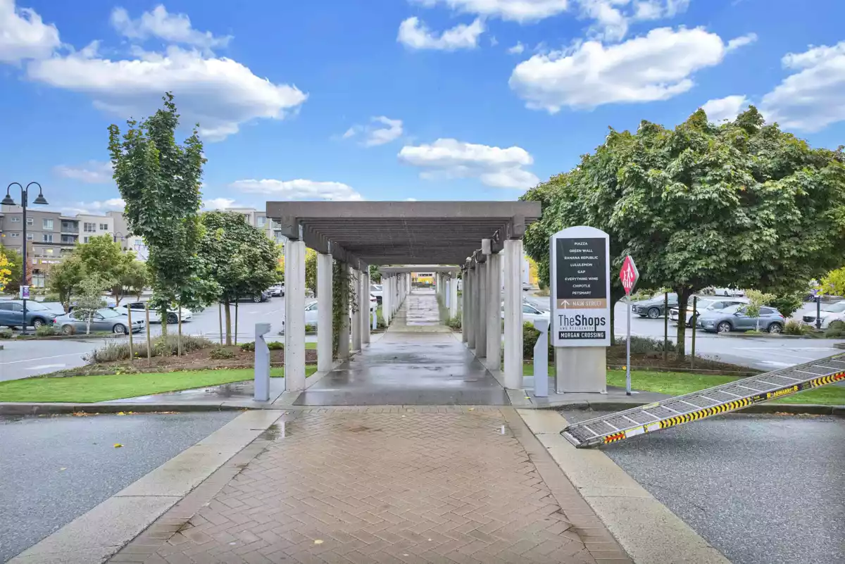 Garden / Landscaping Photo of 14636 36a Avenue, Surrey, BC