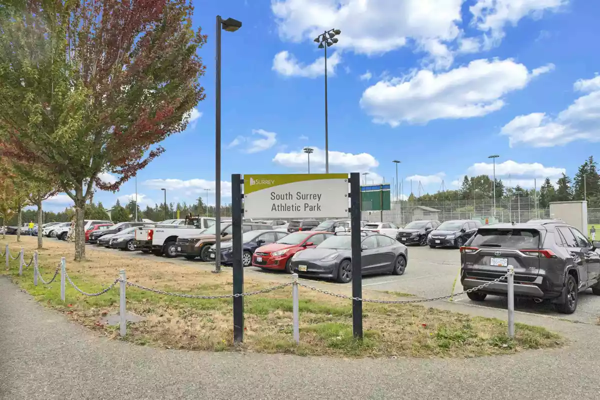 Outdoor Kitchen Photo of 14636 36a Avenue, Surrey, BC