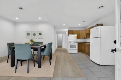 Basement Recreation Room Photo of 14636 36a Avenue, Surrey, BC