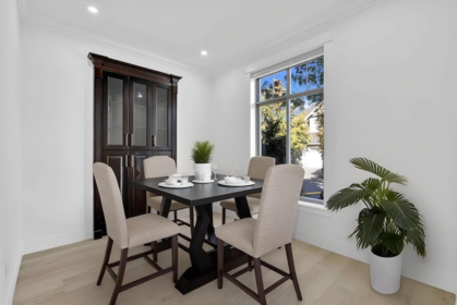 Dining Area Photo of 14636 36a Avenue, Surrey, BC