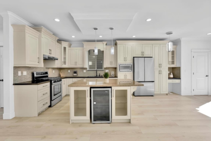 14636 36a Avenue, Surrey, BC, Surrey — 5 bed single family residence for sale