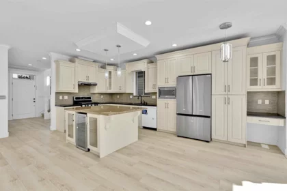 Living Room Photo of 14636 36a Avenue, Surrey, BC