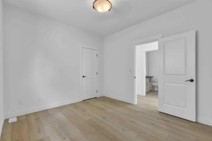 Powder Room Photo of 14636 36a Avenue, Surrey, BC