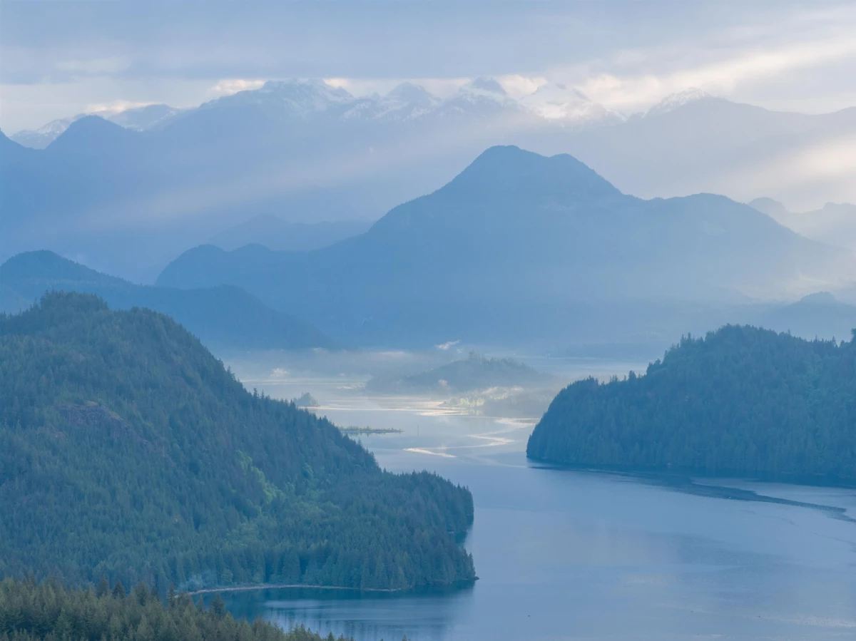 Exterior Rear Photo of 30365 Endo Avenue, Mission, BC
