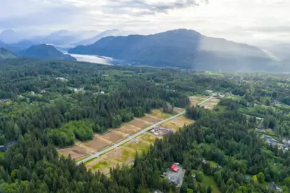 30365 Endo Avenue, Mission, BC, Mission BC —  bed land for sale
