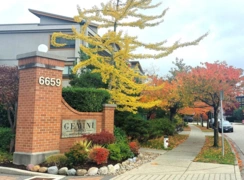 1401 6659 Southoaks Crescent, Burnaby, BC