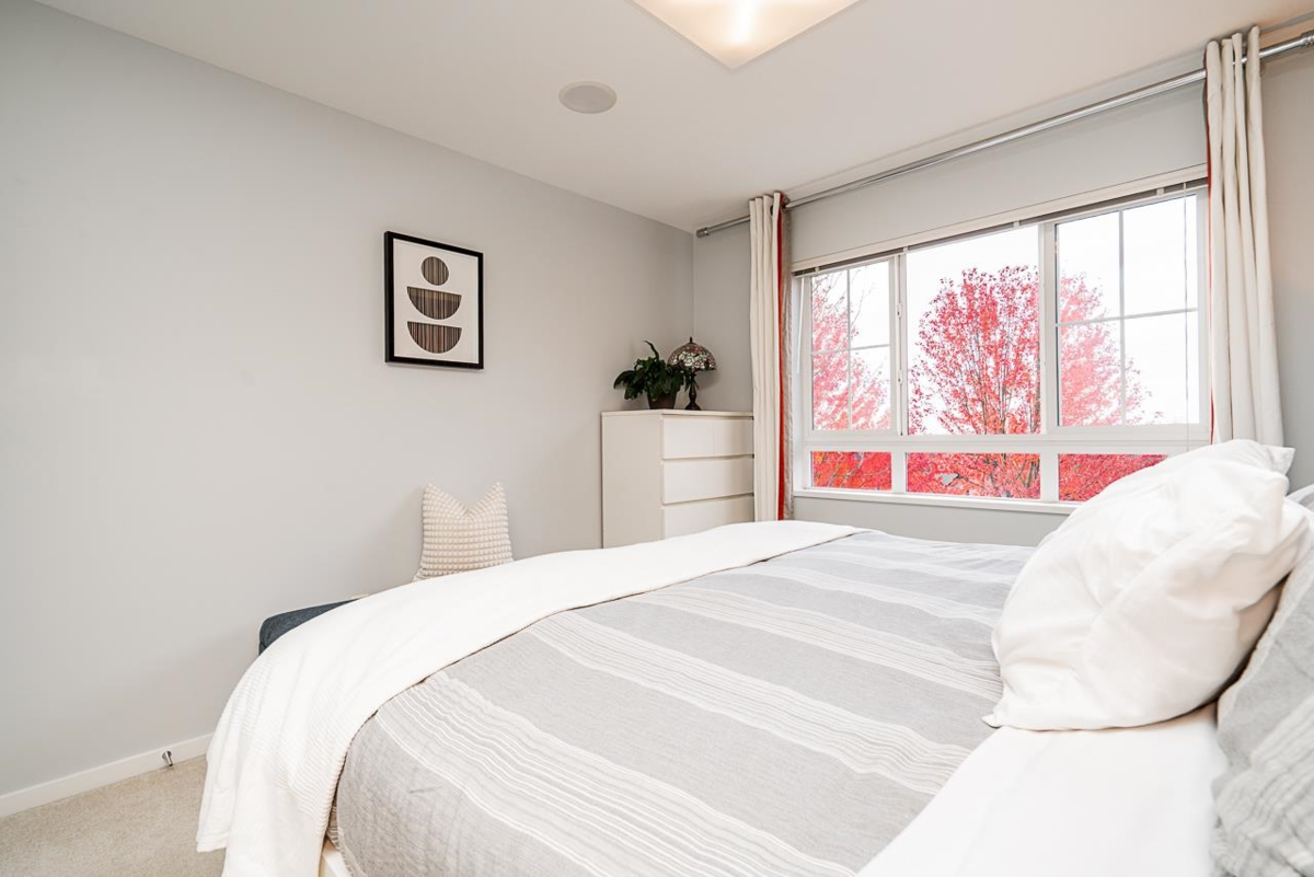 Basement Recreation Room Photo of 3 1338 Hames Crescent, Coquitlam, BC