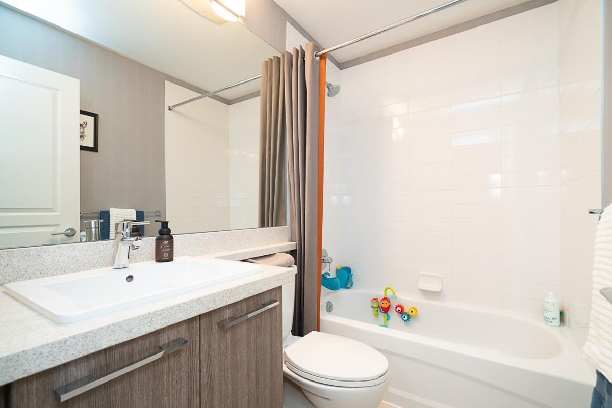 Front Yard Photo of 3 1338 Hames Crescent, Coquitlam, BC