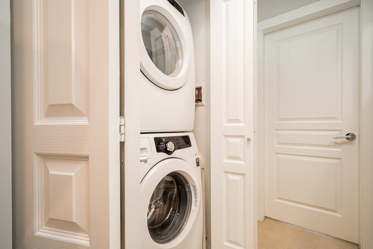 Garden / Landscaping Photo of 3 1338 Hames Crescent, Coquitlam, BC