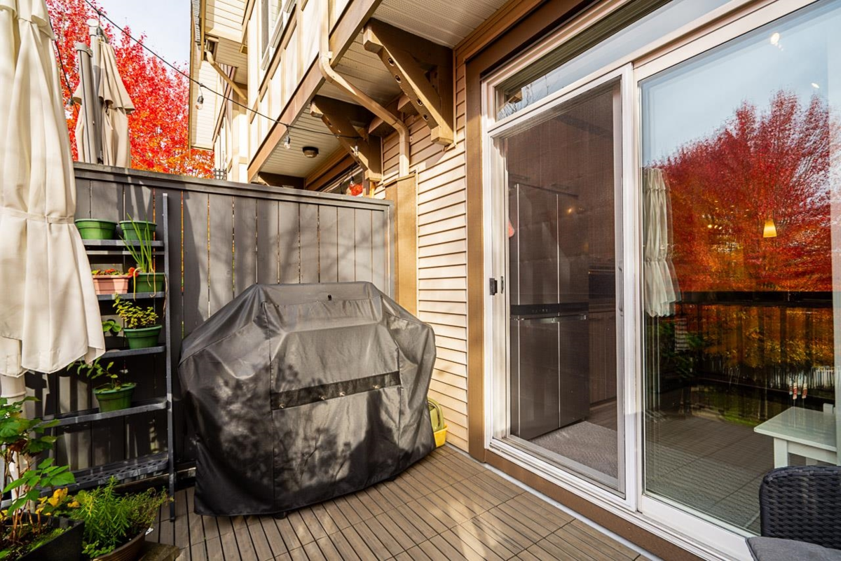 Guest Bathroom Photo of 3 1338 Hames Crescent, Coquitlam, BC