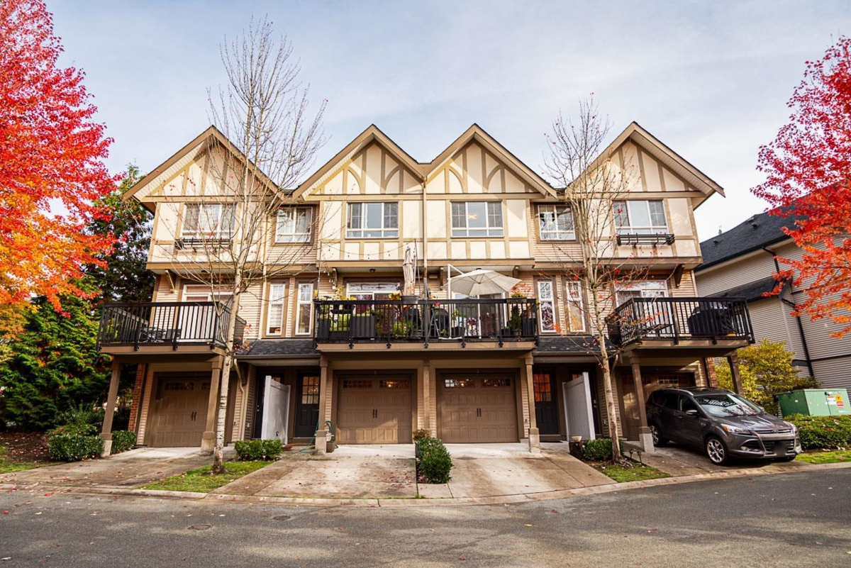 Hot Tub / Spa Photo of 3 1338 Hames Crescent, Coquitlam, BC