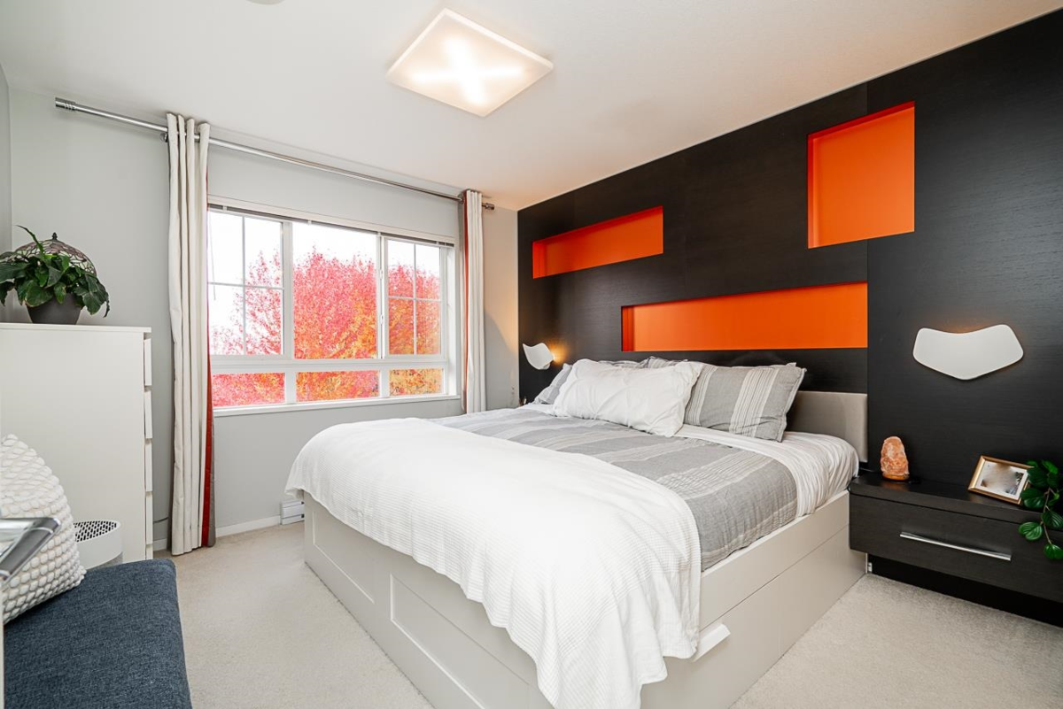 Loft / Bonus Room Photo of 3 1338 Hames Crescent, Coquitlam, BC