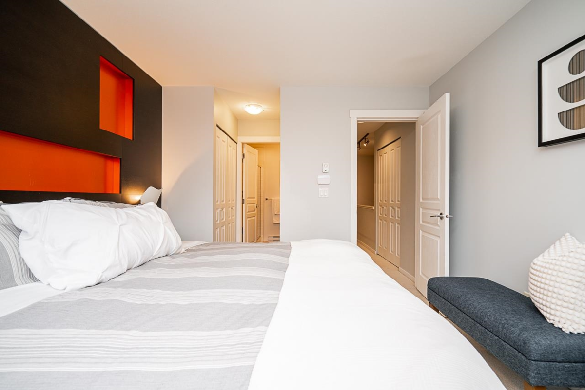 Mudroom Photo of 3 1338 Hames Crescent, Coquitlam, BC