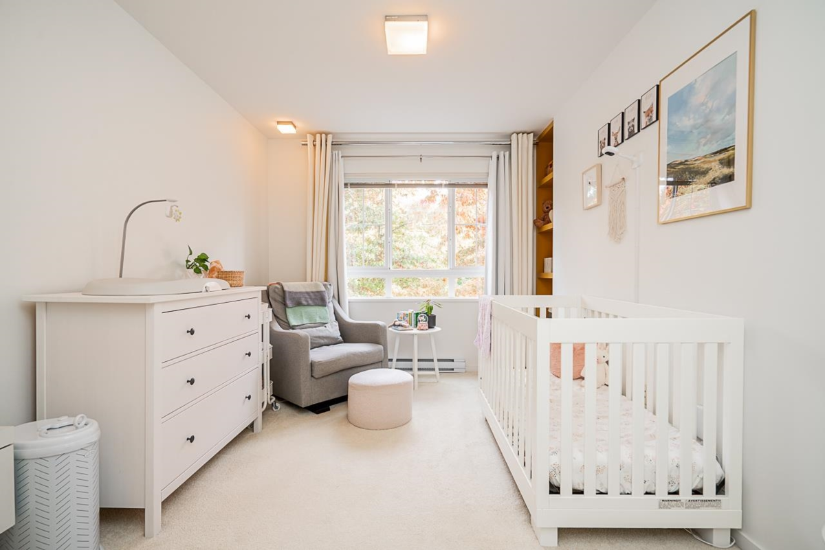 Outdoor Deck Photo of 3 1338 Hames Crescent, Coquitlam, BC