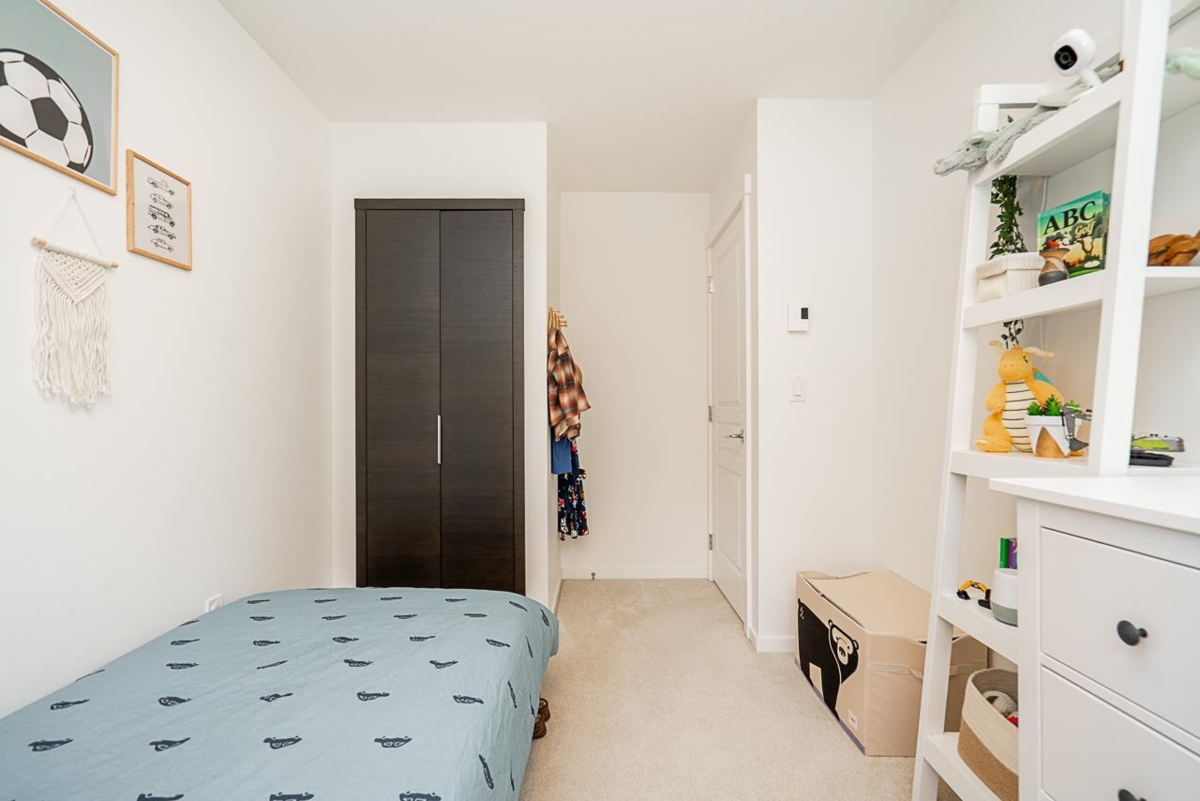 Outdoor Patio Photo of 3 1338 Hames Crescent, Coquitlam, BC