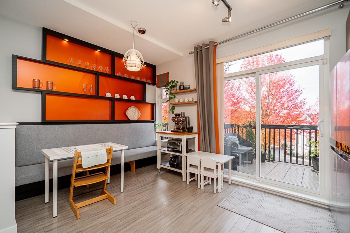 Primary Bathroom Photo of 3 1338 Hames Crescent, Coquitlam, BC