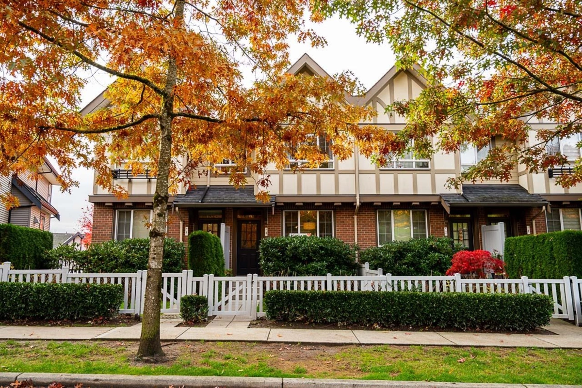 Street View Photo of 3 1338 Hames Crescent, Coquitlam, BC