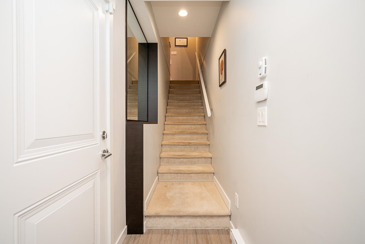 Swimming Pool Photo of 3 1338 Hames Crescent, Coquitlam, BC