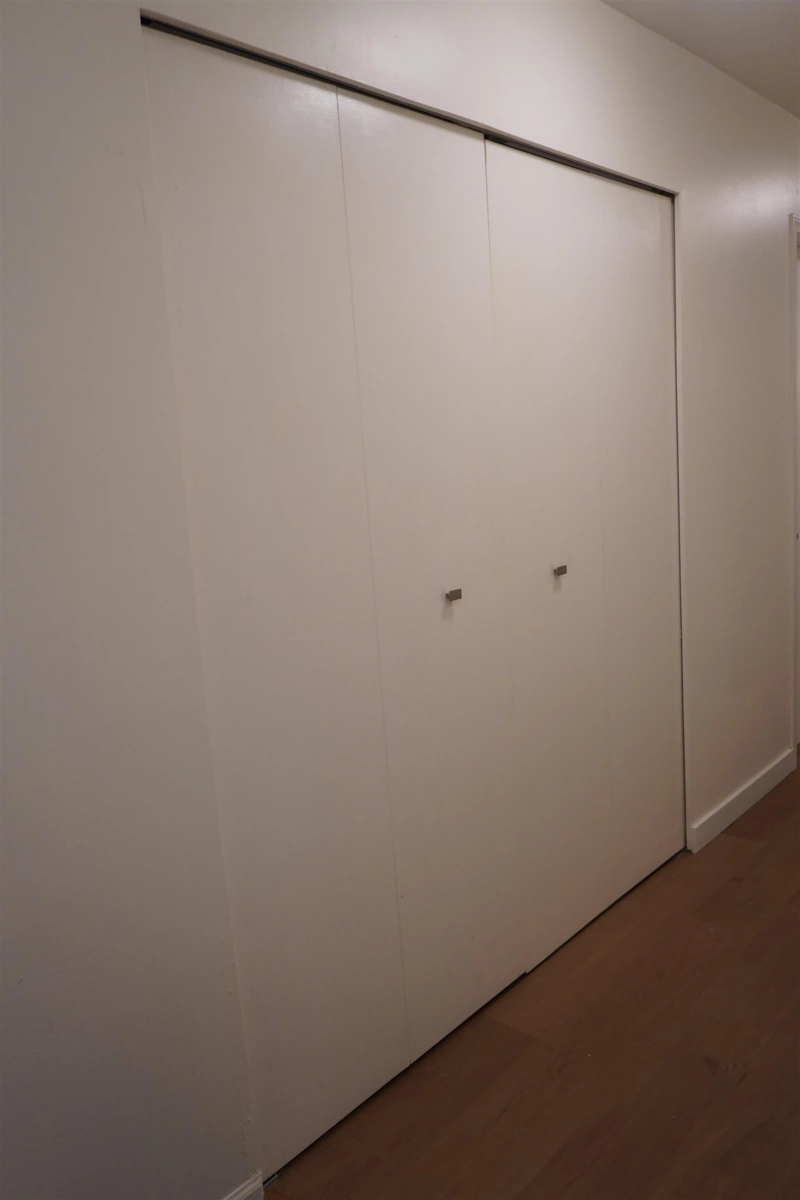 Bedroom 3 Photo of 106 1868 E 11th Avenue, Vancouver, BC