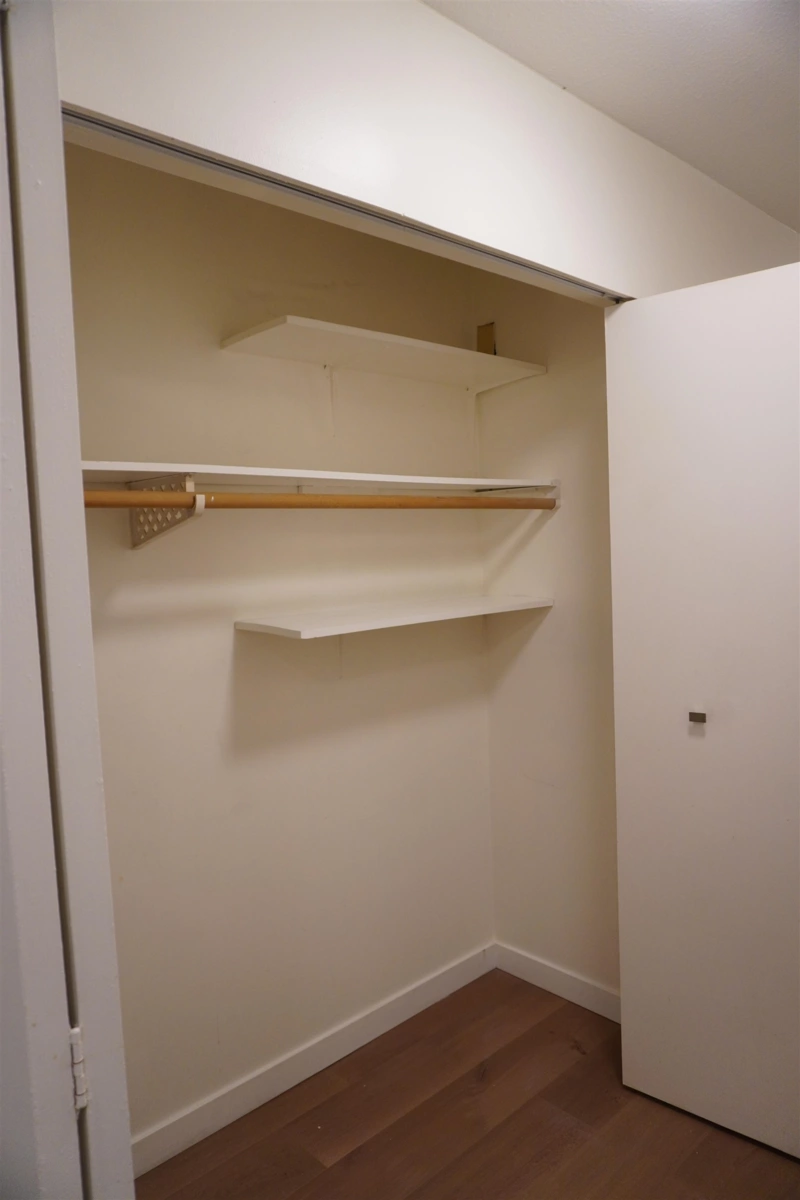 Bedroom 4 Photo of 106 1868 E 11th Avenue, Vancouver, BC