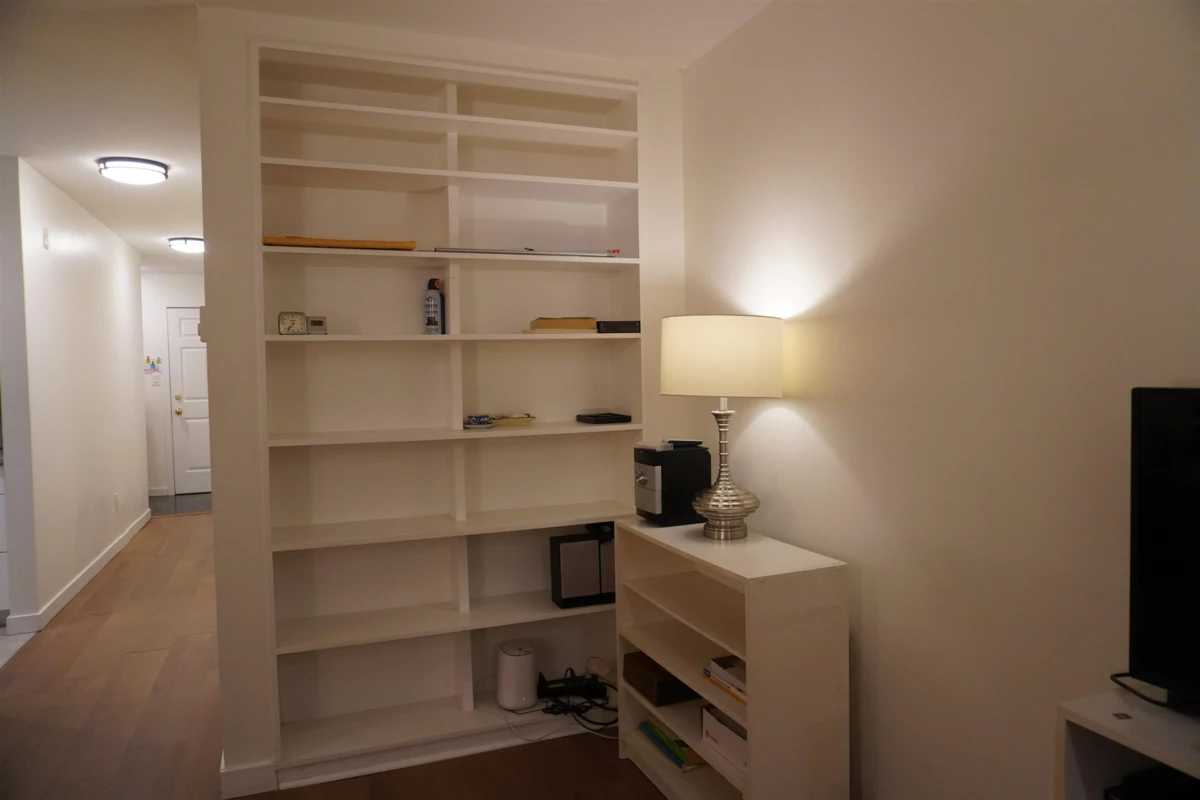 Breakfast Nook Photo of 106 1868 E 11th Avenue, Vancouver, BC