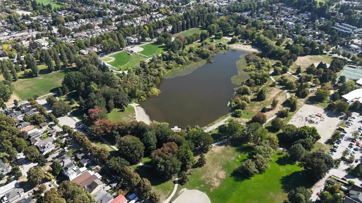 Hallway Photo of 106 1868 E 11th Avenue, Vancouver, BC