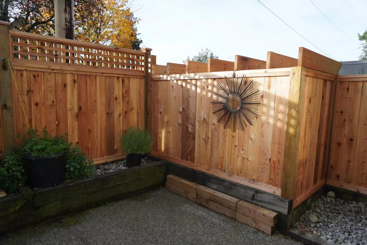 Living Room Photo of 106 1868 E 11th Avenue, Vancouver, BC