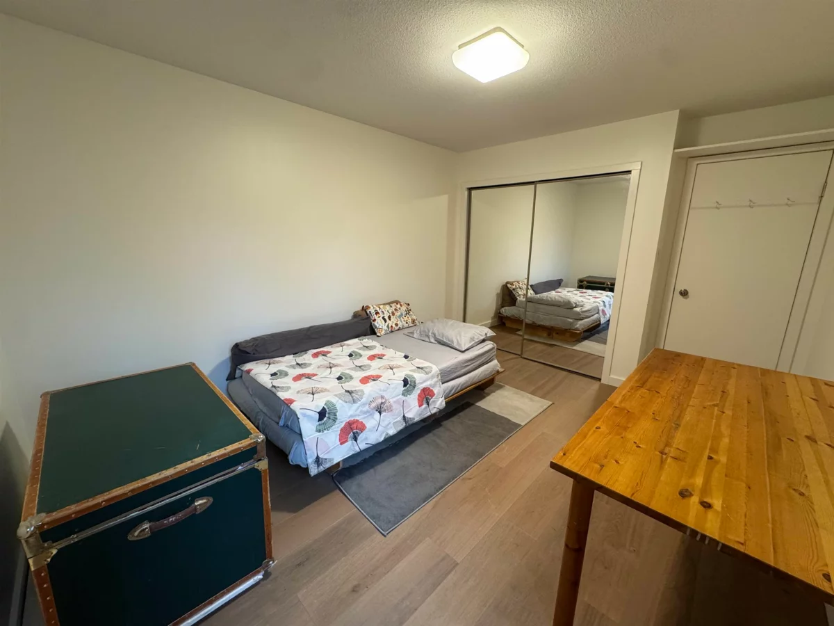 Loft / Bonus Room Photo of 106 1868 E 11th Avenue, Vancouver, BC