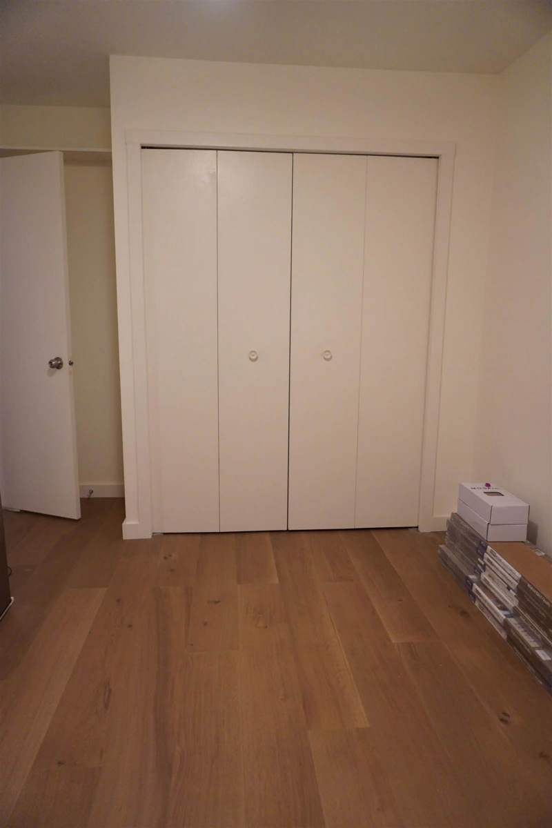 Mudroom Photo of 106 1868 E 11th Avenue, Vancouver, BC