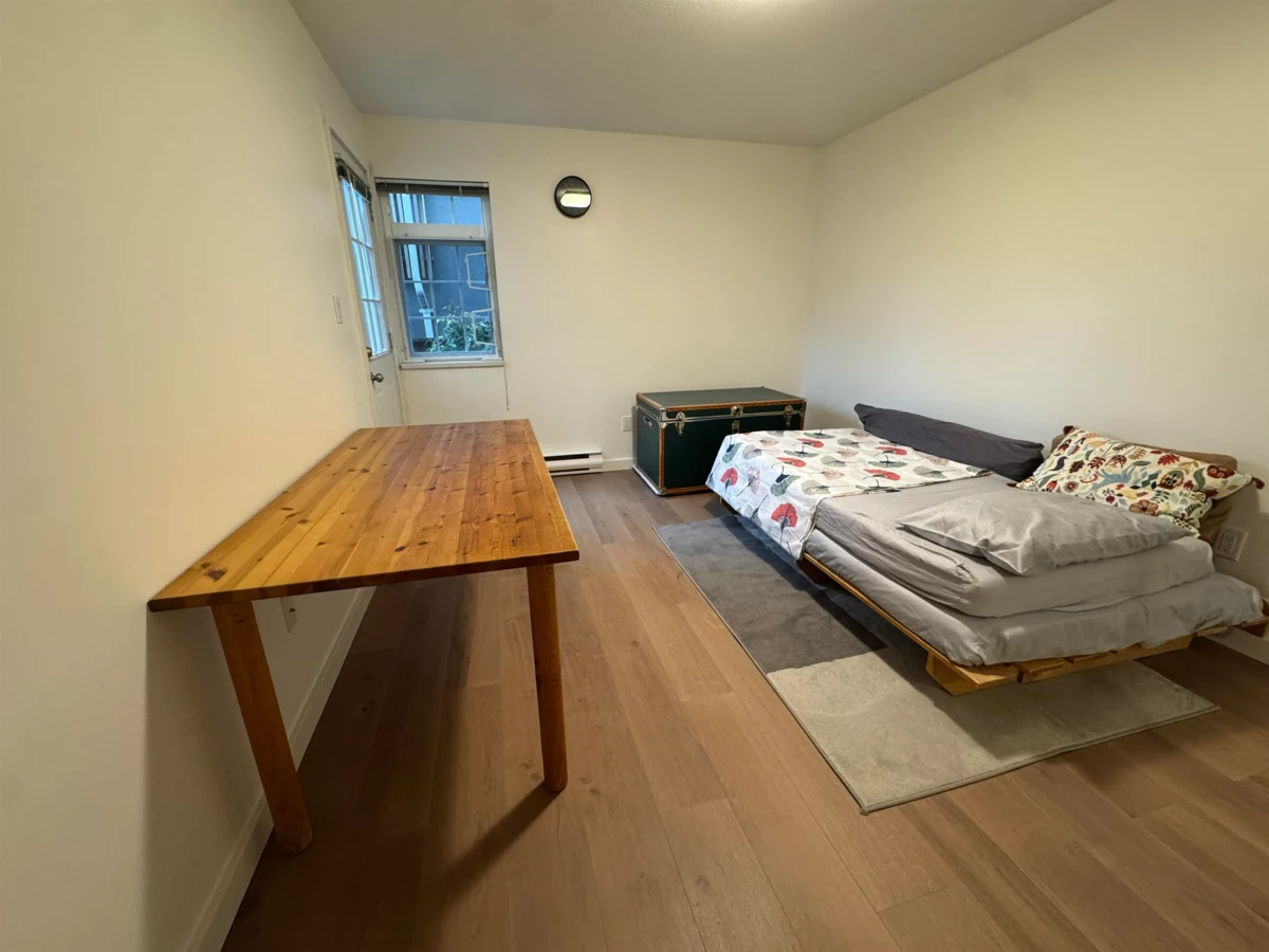 Office / Den Photo of 106 1868 E 11th Avenue, Vancouver, BC