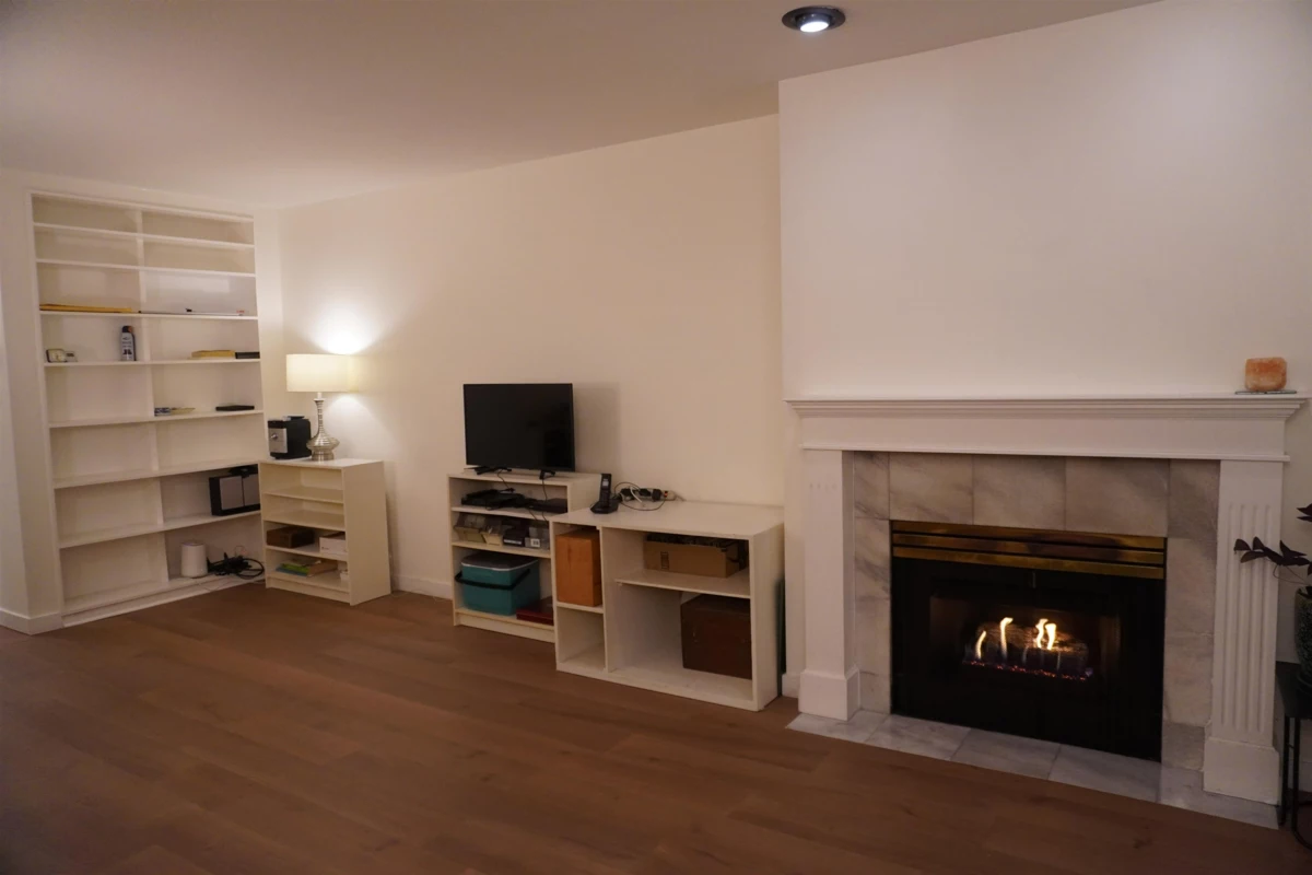 Pantry Photo of 106 1868 E 11th Avenue, Vancouver, BC