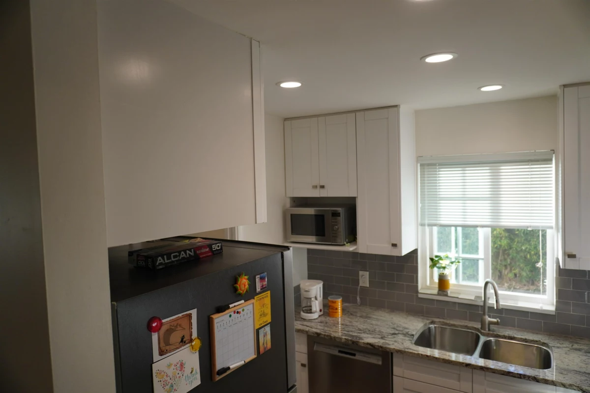 Primary Bedroom Photo of 106 1868 E 11th Avenue, Vancouver, BC