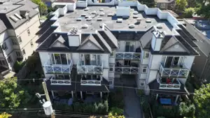 106 1868 E 11th Avenue, Vancouver, BC