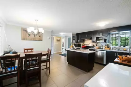 Living Room Photo of 9703 Dewdney Trunk Road, Mission, BC
