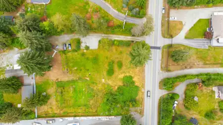 Office / Den Photo of 9703 Dewdney Trunk Road, Mission, BC