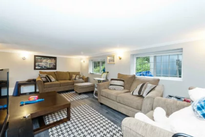 Pantry Photo of 9703 Dewdney Trunk Road, Mission, BC