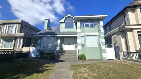 2249 Fraserview Drive, Vancouver, BC, Vancouver — Single Family Residence for sale