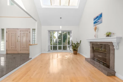 2249 Fraserview Drive, Vancouver, BC, Vancouver — Single Family Residence for sale
