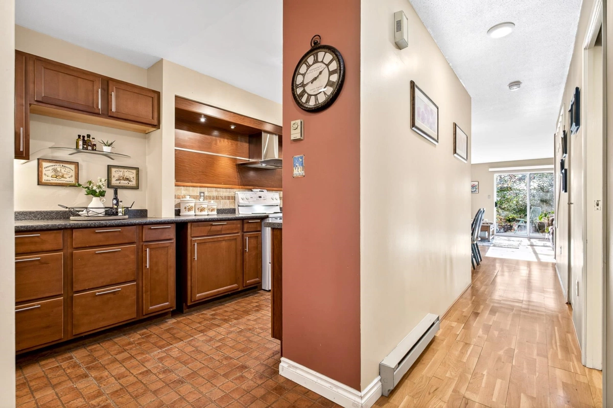 Family Room Photo of 19 1200 Brunette Avenue, Coquitlam, BC